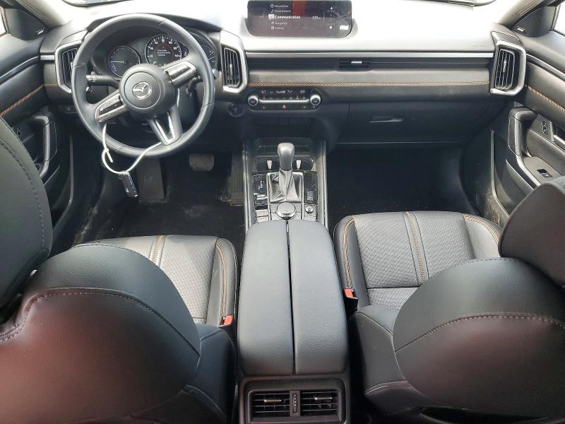 61303346 :رقم المزاد ، 7MMVAADW5SN104187 vin ، 2025 Mazda Cx-50 مزاد بيع