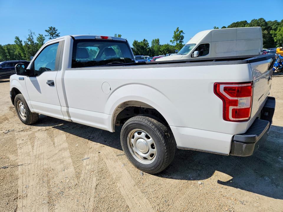 Aukcja sprzedaży 2019 Ford F150, vin: 1FTNF1C48KKC88057, numer aukcji: 59857196