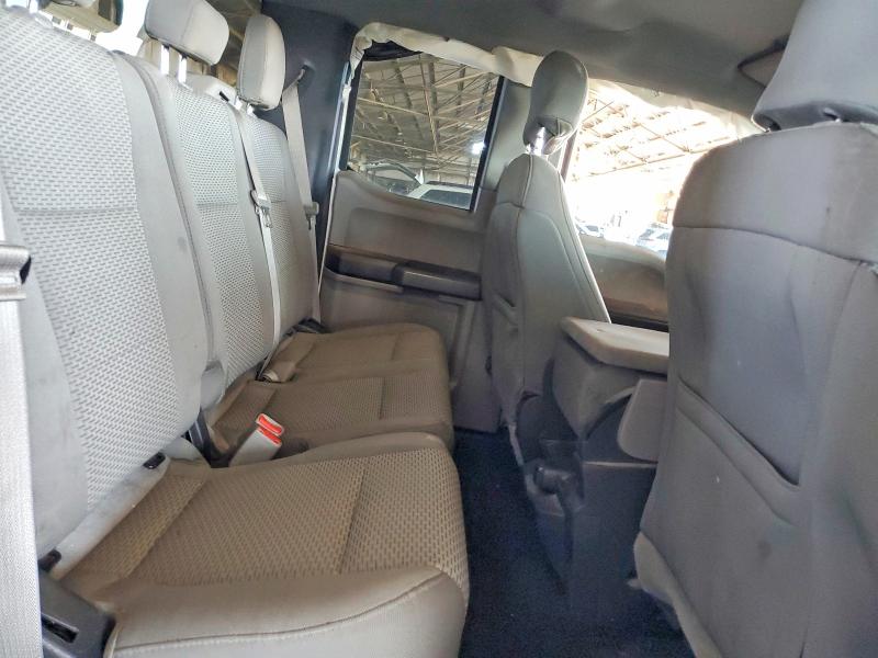 Auction sale of the 2017 Ford F150, vin: 1FTFX1EFXHKC07973, lot number: 62138646