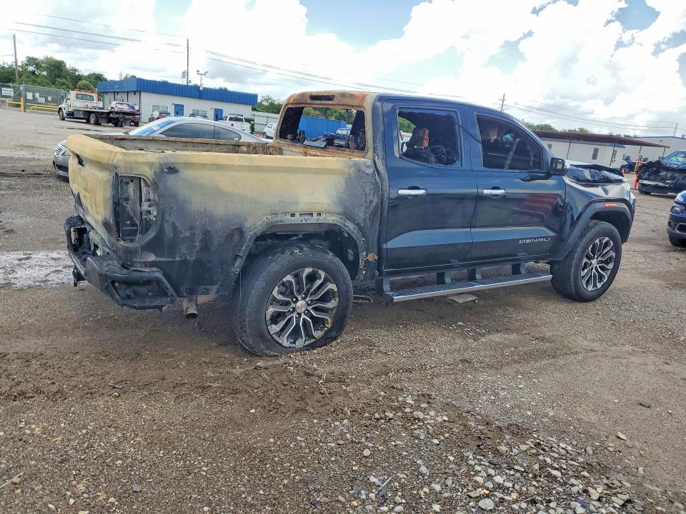 Aukcja sprzedaży 2025 Gmc Canyon, vin: 1GTP2FEKXS1205053, numer aukcji: 60316436