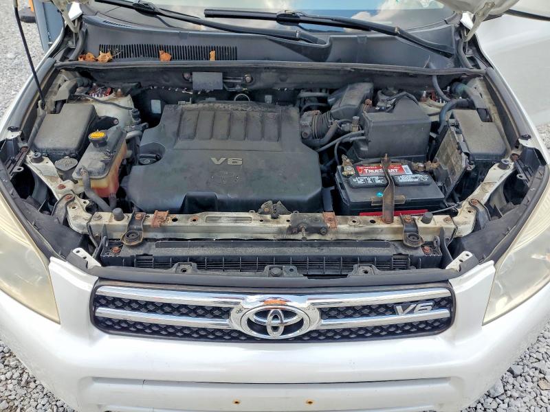 Продаж на аукціоні авто 2007 Toyota Rav4, vin: JTMBK31V275038762, номер лоту: 59701926