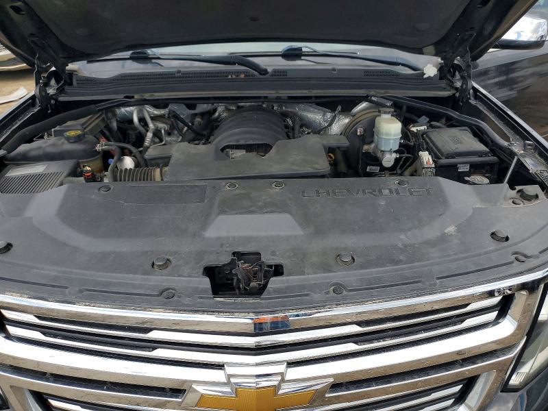 2015 Chevrolet Suburban მანქანა იყიდება აუქციონზე, vin: 1GNSKKKC7FR287466, აუქციონის ნომერი: 63342666