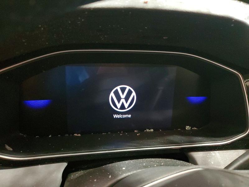 60763546 :رقم المزاد ، 3VW7X7BU2SM061723 vin ، 2025 Volkswagen Jetta مزاد بيع