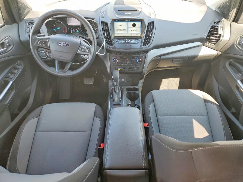 Aukcja sprzedaży 2018 Ford Escape, vin: 1FMCU9GD7JUA41925, numer aukcji: 61858486