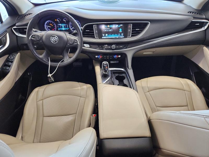 Aukcja sprzedaży 2019 Buick Enclave, vin: 5GAEVAKW3KJ287427, numer aukcji: 60587816