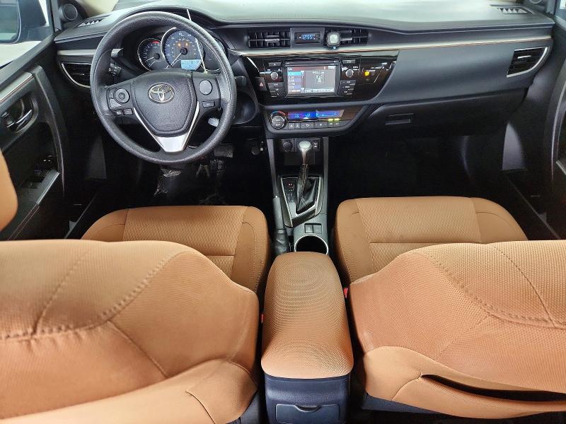 Продажа на аукционе авто 2015 Toyota Corolla, vin: 2T1BURHE4FC387054, номер лота: 60528806