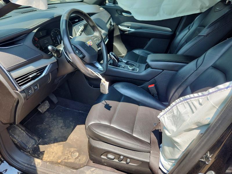 Aukcja sprzedaży 2023 Cadillac Xt4, vin: 1GYFZDR47PF128685, numer aukcji: 61232316