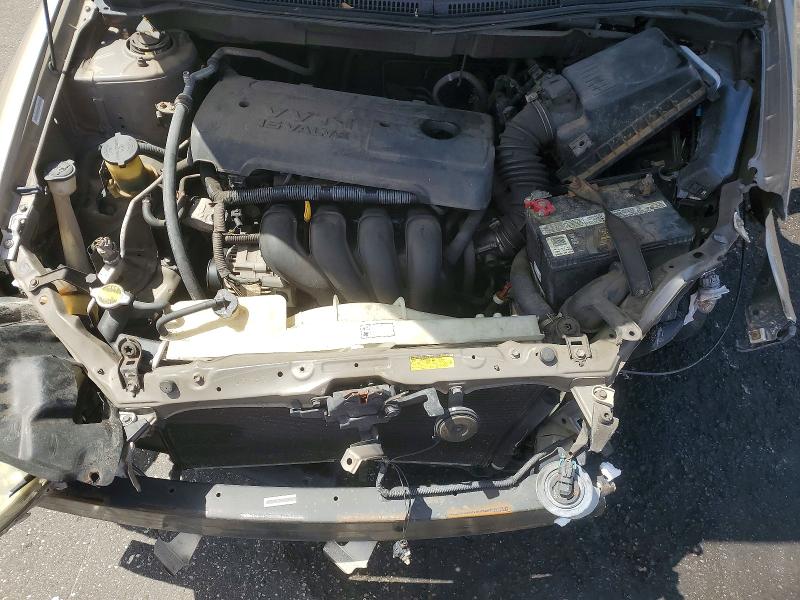 60597436 :رقم المزاد ، 1NXBR32E15Z370362 vin ، 2005 Toyota Corolla مزاد بيع