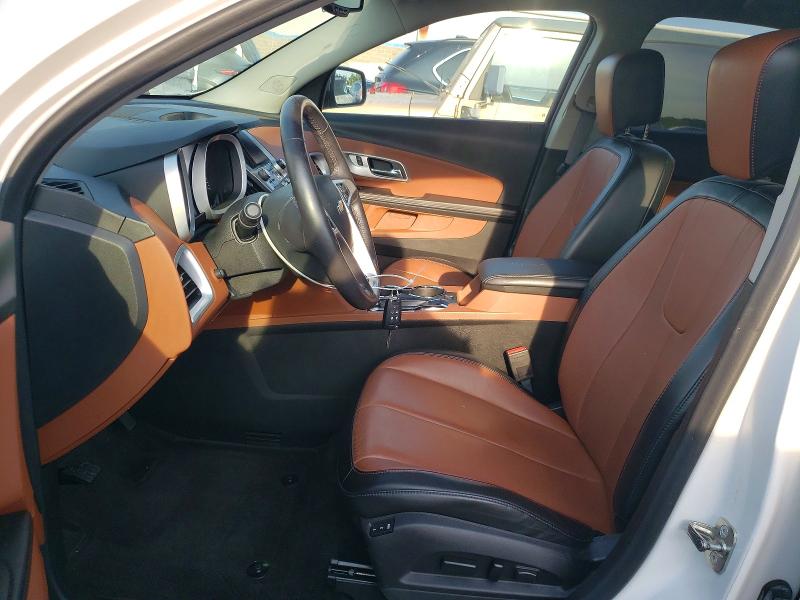 Продаж на аукціоні авто 2016 Chevrolet Equinox, vin: 2GNFLGE34G6276283, номер лоту: 60037366