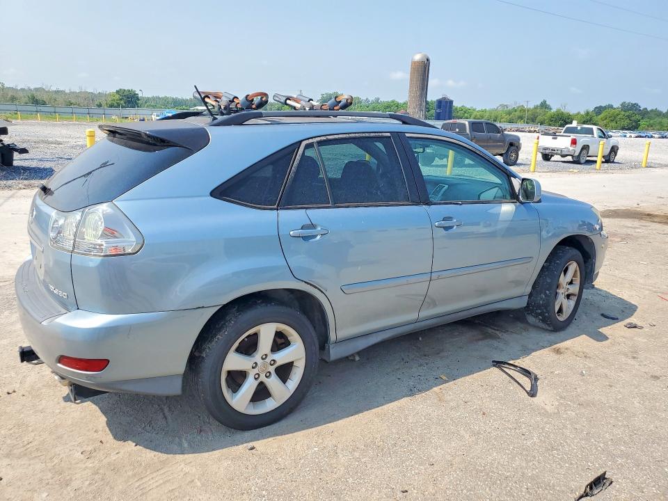 63314866 :رقم المزاد ، 2T2GA31U04C018116 vin ، 2004 Lexus Rx مزاد بيع