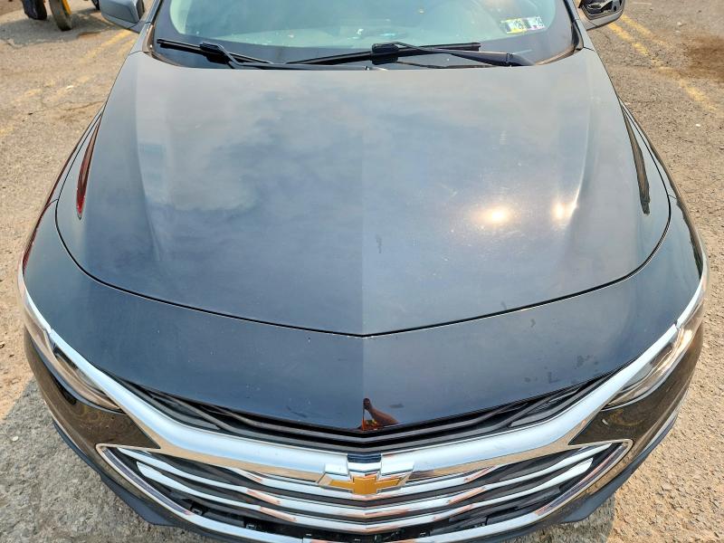 2019 Chevrolet Malibu მანქანა იყიდება აუქციონზე, vin: 1G1ZD5STXKF218276, აუქციონის ნომერი: 60556276