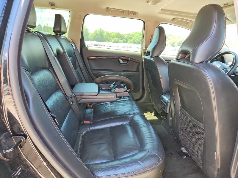 Aukcja sprzedaży 2013 Volvo Xc70, vin: YV4902BZ6D1153168, numer aukcji: 61012566