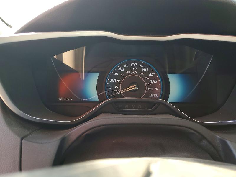 Продажа на аукционе авто 2016 Ford Focus, vin: 1FADP3R45GL380018, номер лота: 63358756