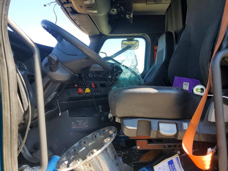 Продаж на аукціоні авто 2023 Freightliner Cascadia 126, vin: 3AKJHHDR6PSMY6565, номер лоту: 61414076
