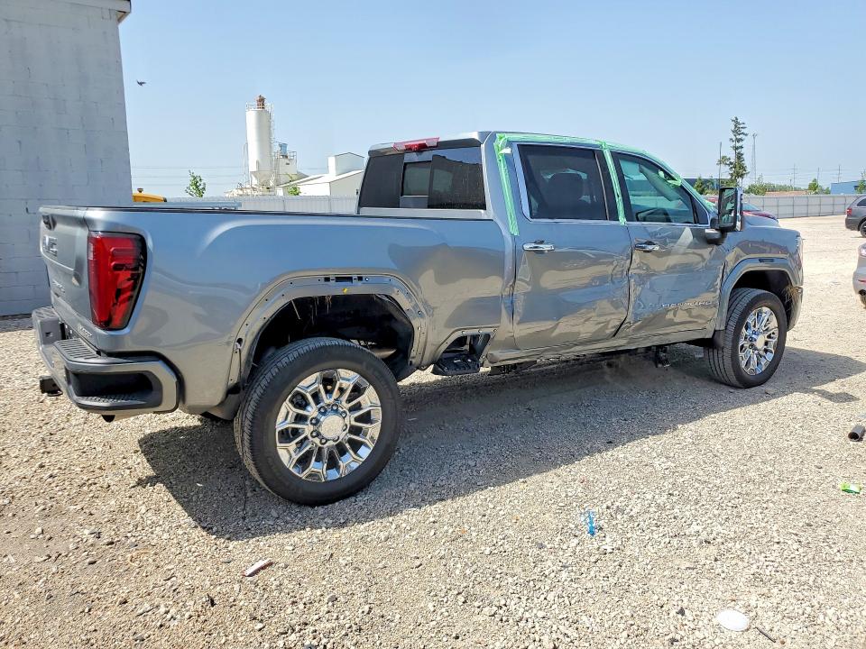 Продаж на аукціоні авто 2026 Gmc Sierra, vin: 1GT4UXEYXTF116952, номер лоту: 59146016