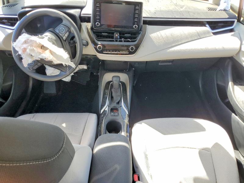 Продажа на аукционе авто 2020 Toyota Corolla, vin: JTDEBRBE4LJ002393, номер лота: 60670156