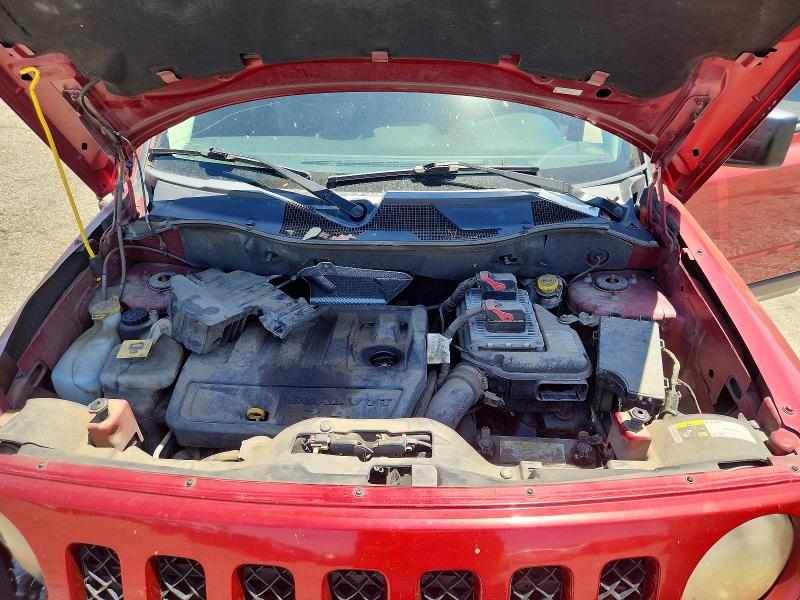 62252656 :رقم المزاد ، 1C4NJRCB7ED728578 vin ، 2014 Jeep Patriot مزاد بيع