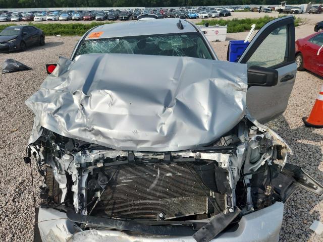 2020 Chevrolet Silverado მანქანა იყიდება აუქციონზე, vin: 1GCRWBEH2LZ339505, აუქციონის ნომერი: 59947556