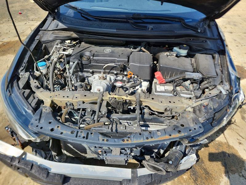 Продаж на аукціоні авто 2021 Acura Ilx, vin: 19UDE2F70MA005946, номер лоту: 63229286