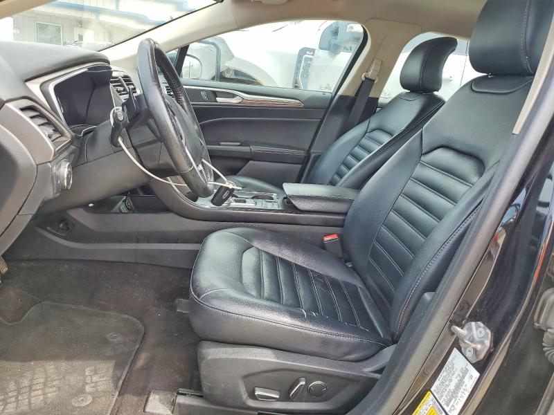 Aukcja sprzedaży 2019 Ford Fusion, vin: 3FA6P0CD7KR182356, numer aukcji: 62093946