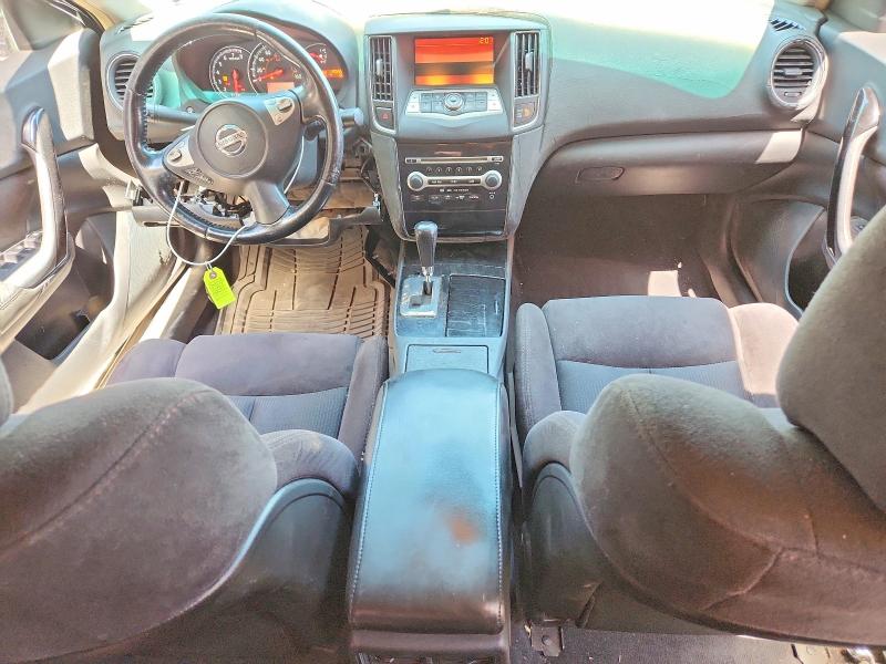 Aukcja sprzedaży 2010 Nissan Maxima, vin: 1N4AA5AP8AC828488, numer aukcji: 57682886