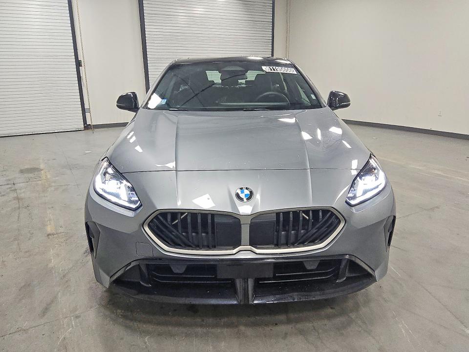 61195656 :رقم المزاد ، WBA23GG02T7U35058 vin ، 2026 Bmw 228xi مزاد بيع