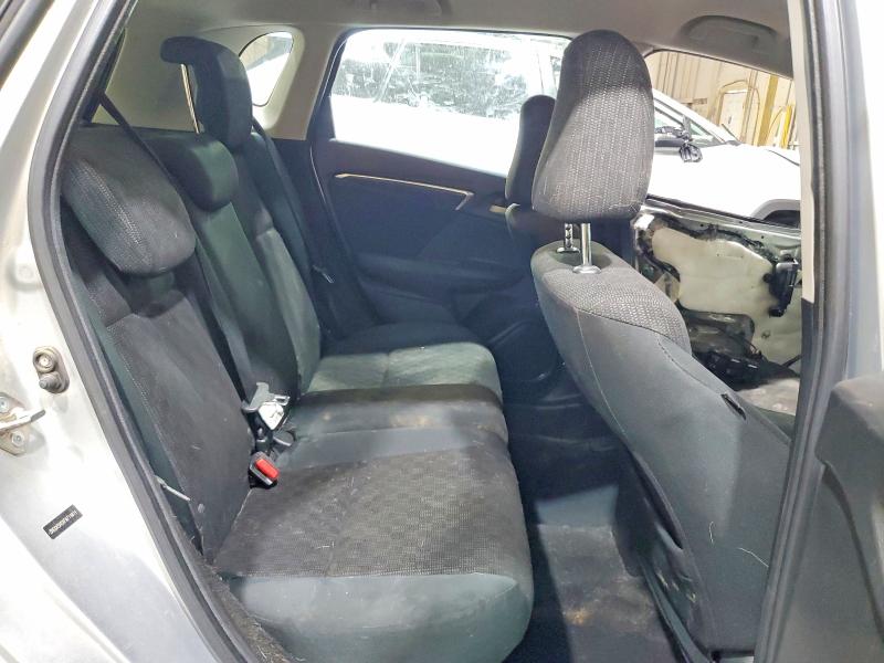 Aukcja sprzedaży 2015 Honda Fit, vin: 3HGGK5H5XFM714814, numer aukcji: 60377326