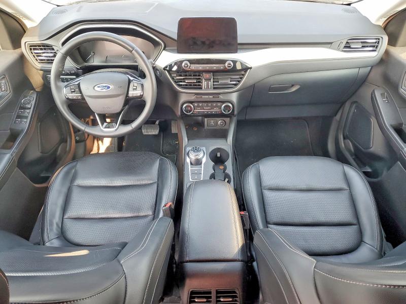 Продажа на аукционе авто 2021 Ford Escape, vin: 1FMCU9H94MUB12903, номер лота: 61731426