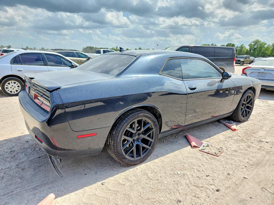 Продажа на аукционе авто 2016 Dodge Challenger, vin: 2C3CDZAG4GH330218, номер лота: 59332596