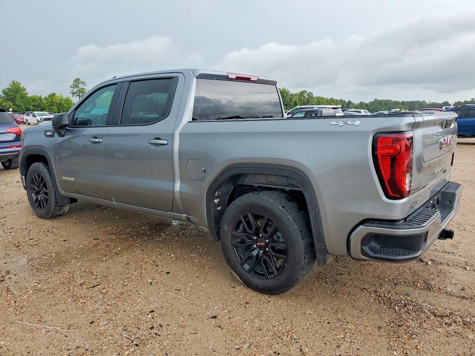 85773205 :رقم المزاد ، 3GTUUCE81RG372672 vin ، 2024 Gmc Sierra مزاد بيع