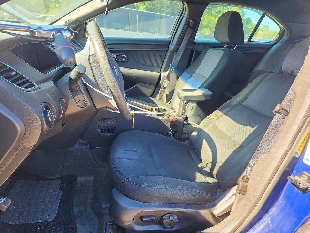 2014 Ford Taurus მანქანა იყიდება აუქციონზე, vin: 1FAHP2MK0EG103123, აუქციონის ნომერი: 60553646