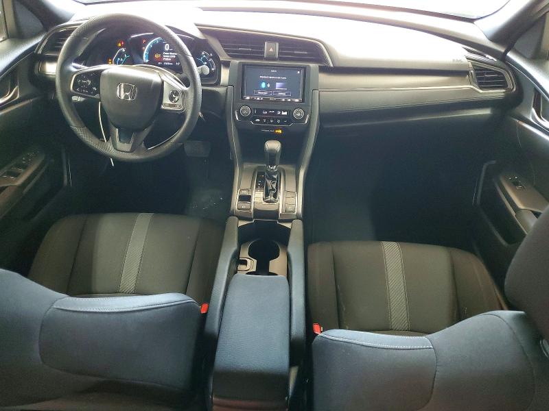 Продаж на аукціоні авто 2019 Honda Civic, vin: SHHFK7H38KU222655, номер лоту: 62832876