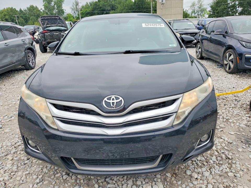 Aukcja sprzedaży 2013 Toyota Venza, vin: 4T3BK3BB3DU078745, numer aukcji: 62442076