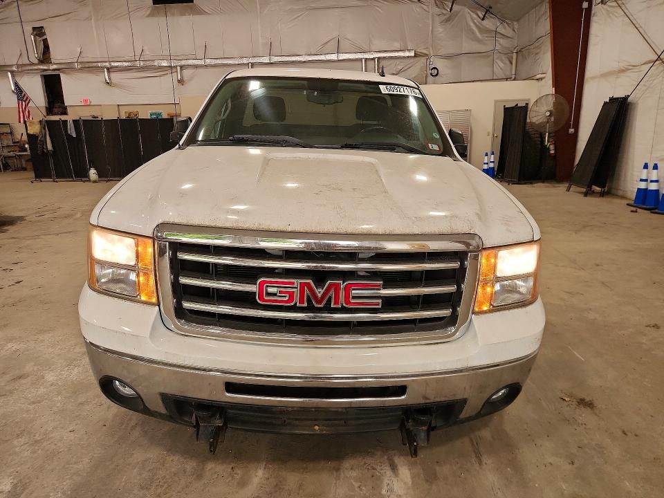 60927176 :رقم المزاد ، 1GTN2VE07CZ343197 vin ، 2012 Gmc Sierra مزاد بيع