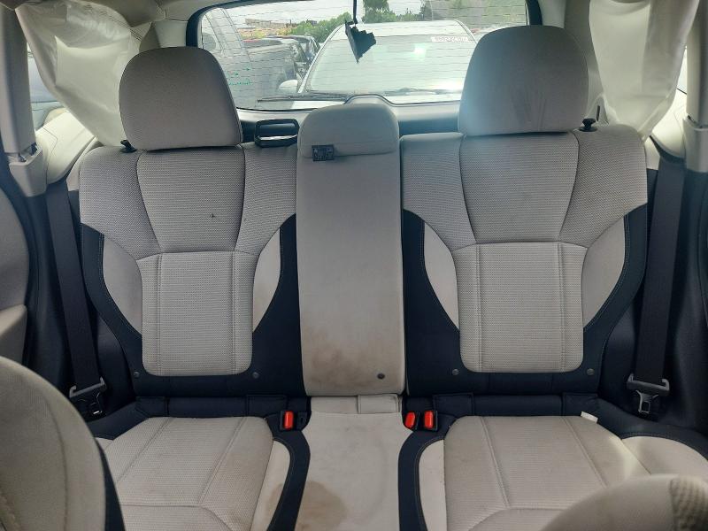 Aukcja sprzedaży 2022 Subaru Forester, vin: JF2SKACC3NH428962, numer aukcji: 61624846