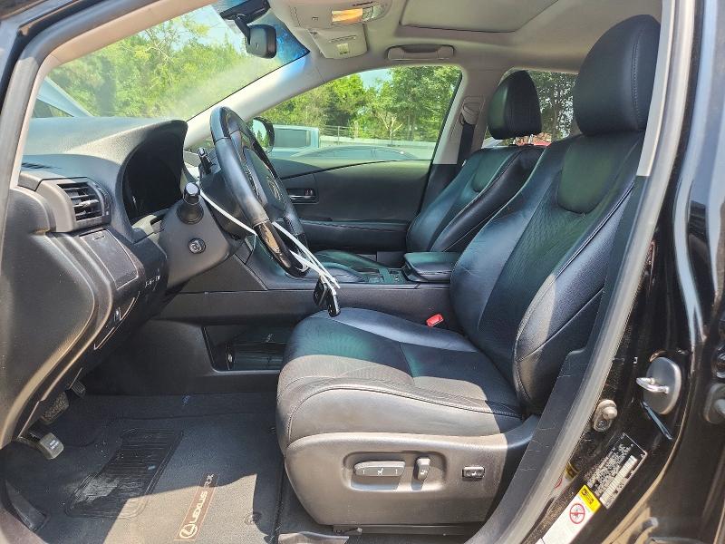Aukcja sprzedaży 2014 Lexus Rx 350, vin: 2T2BK1BA9EC242826, numer aukcji: 59662516