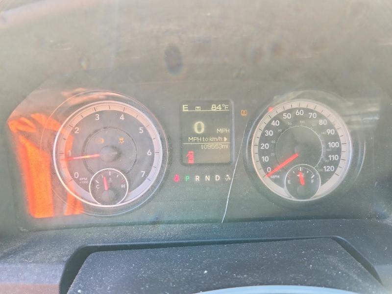 61304446 :رقم المزاد ، 1C6RR7FG2HS862282 vin ، 2017 Ram 1500 مزاد بيع