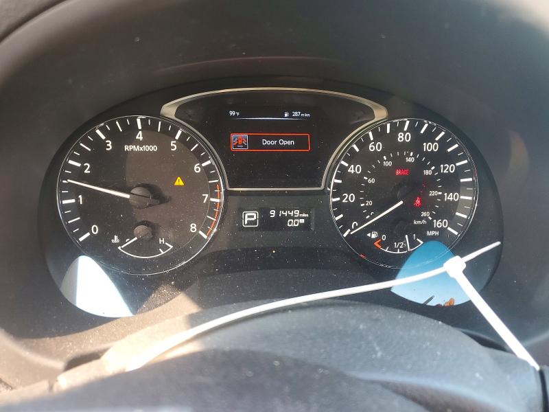 Продажа на аукционе авто 2015 Nissan Altima, vin: 1N4AL3AP9FN909963, номер лота: 62289216