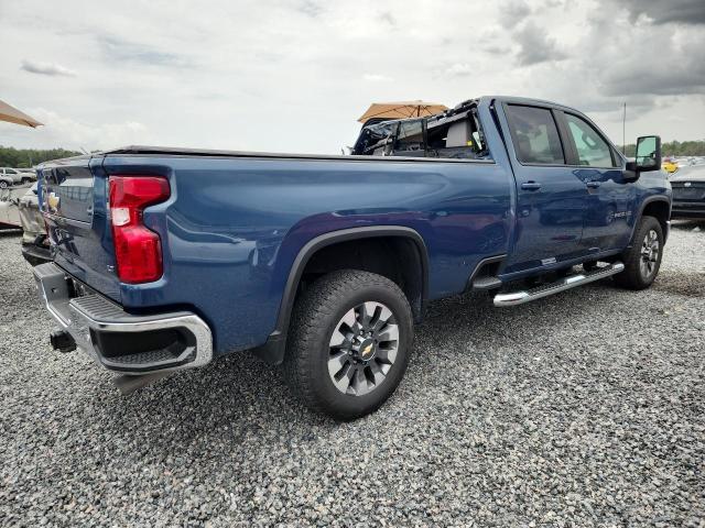 Продаж на аукціоні авто 2024 Chevrolet Silverado, vin: 1GC4YNE76RF446225, номер лоту: 60448596