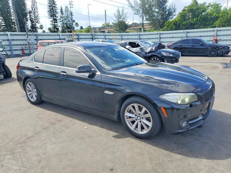 Продажа на аукционе авто 2015 Bmw 528, vin: WBA5A5C58FD513423, номер лота: 59174036