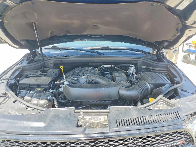 Aukcja sprzedaży 2023 Dodge Durango, vin: 1C4RDJFG5PC590131, numer aukcji: 61667356