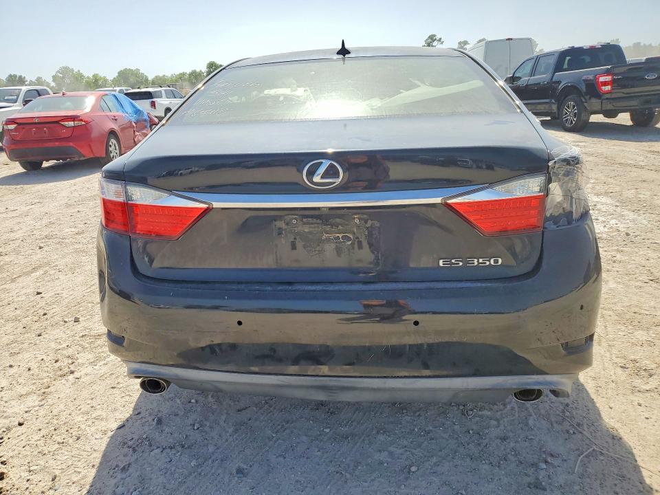 Aukcja sprzedaży 2014 Lexus Es, vin: JTHBK1GG6E2136266, numer aukcji: 60898736