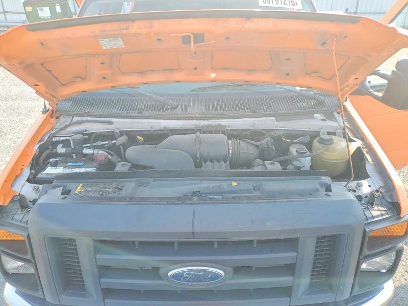 Продажа на аукционе авто 2014 Ford Econoline, vin: 1FTNE2EW9EDA04693, номер лота: 60791216