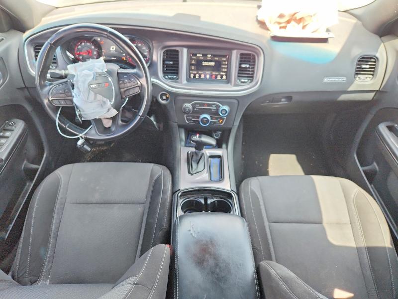 62824726 :رقم المزاد ، 2C3CDXBG5LH248415 vin ، 2020 Dodge Charger مزاد بيع