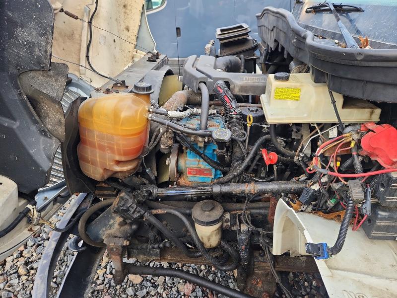 59149486 :رقم المزاد ، 3HAMYSKM4BL390771 vin ، 2011 International 4000 مزاد بيع