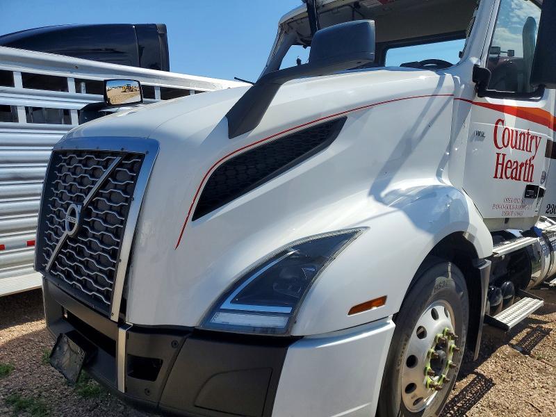 Продажа на аукционе авто 2023 Volvo Vn, vin: 4V4NC9EGXPN316644, номер лота: 58009876