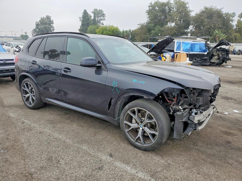 2019 Bmw X5 მანქანა იყიდება აუქციონზე, vin: 5UXCR6C54KLL06986, აუქციონის ნომერი: 60685916