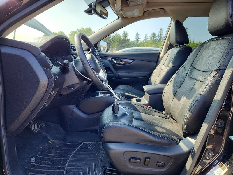Продажа на аукционе авто 2020 Nissan Rogue, vin: 5N1AT2MV1LC815108, номер лота: 60936276
