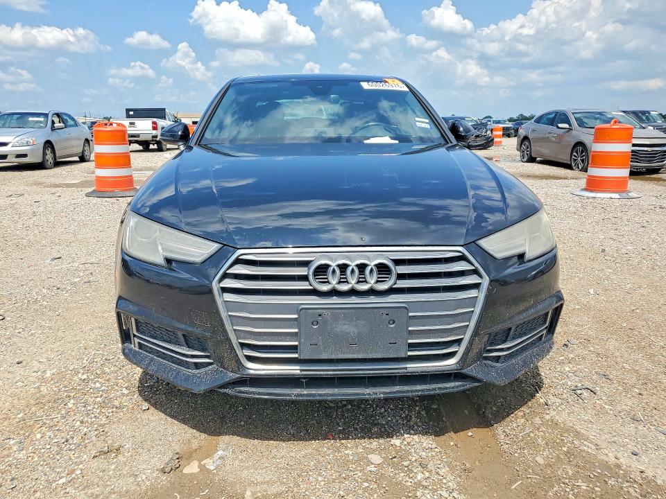 Aukcja sprzedaży 2018 Audi A4, vin: WAUKMAF44JA035310, numer aukcji: 60026976
