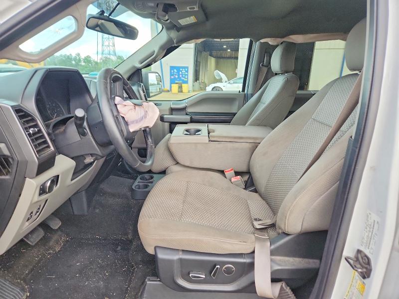 63306476 :رقم المزاد ، 1FTEW1EP8JFC42369 vin ، 2018 Ford F150 مزاد بيع